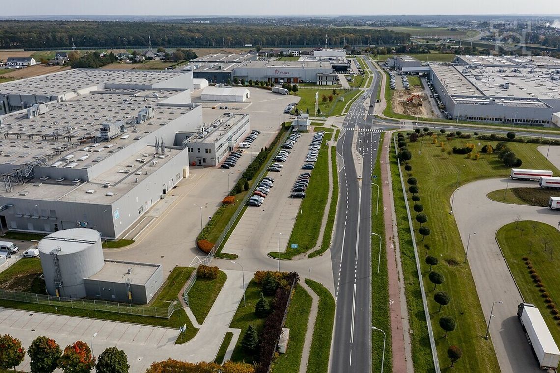 Lublin wyróżniony w międzynarodowym rankingu Lublin wyróżniony w międzynarodowym rankingu