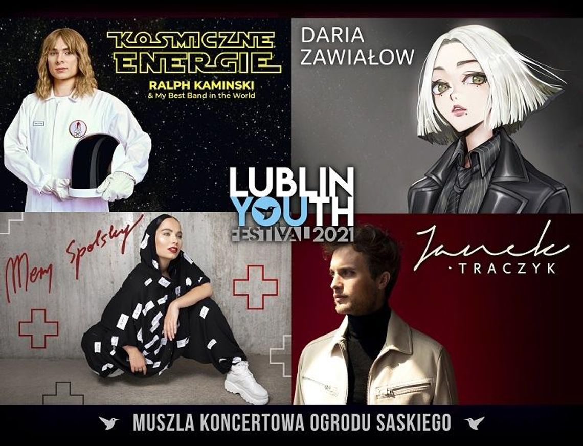 Lublin Youth Festival 2021