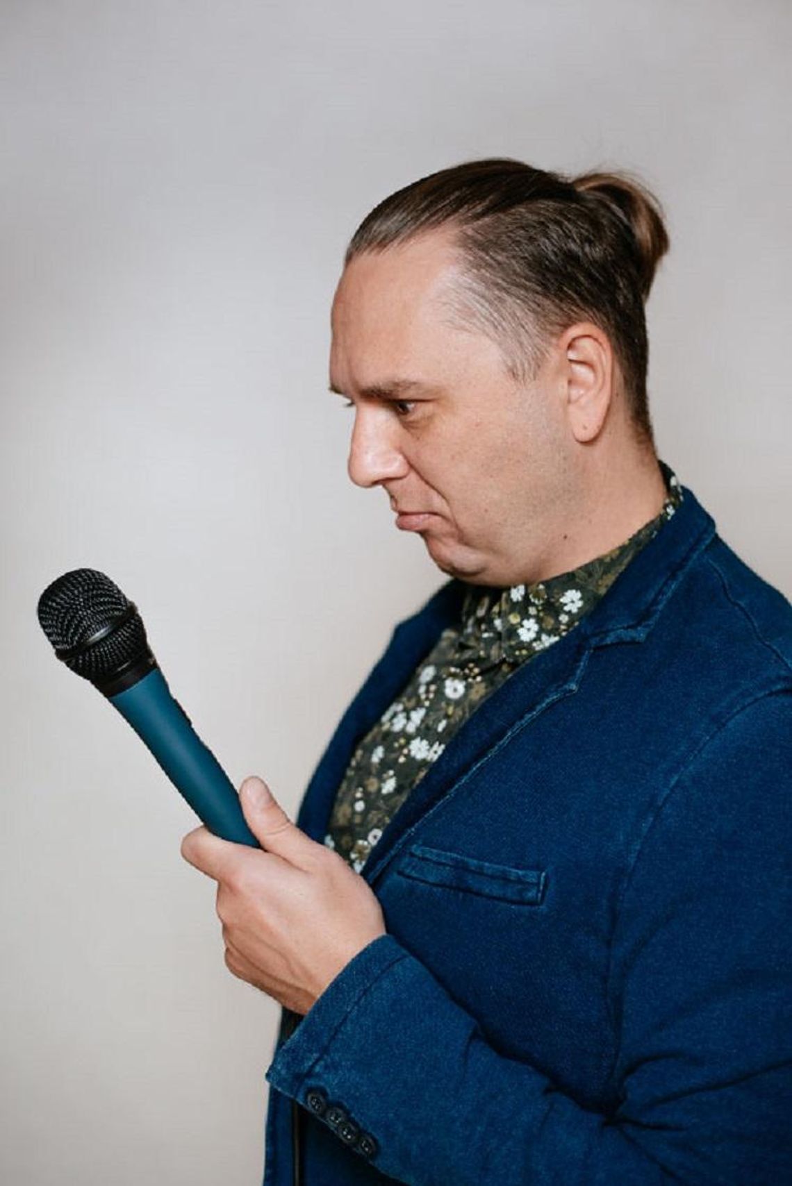 LUKLA SHOW z Bartoszem Gajdą * LUKLA SHOW z Bartoszem Gajdą *