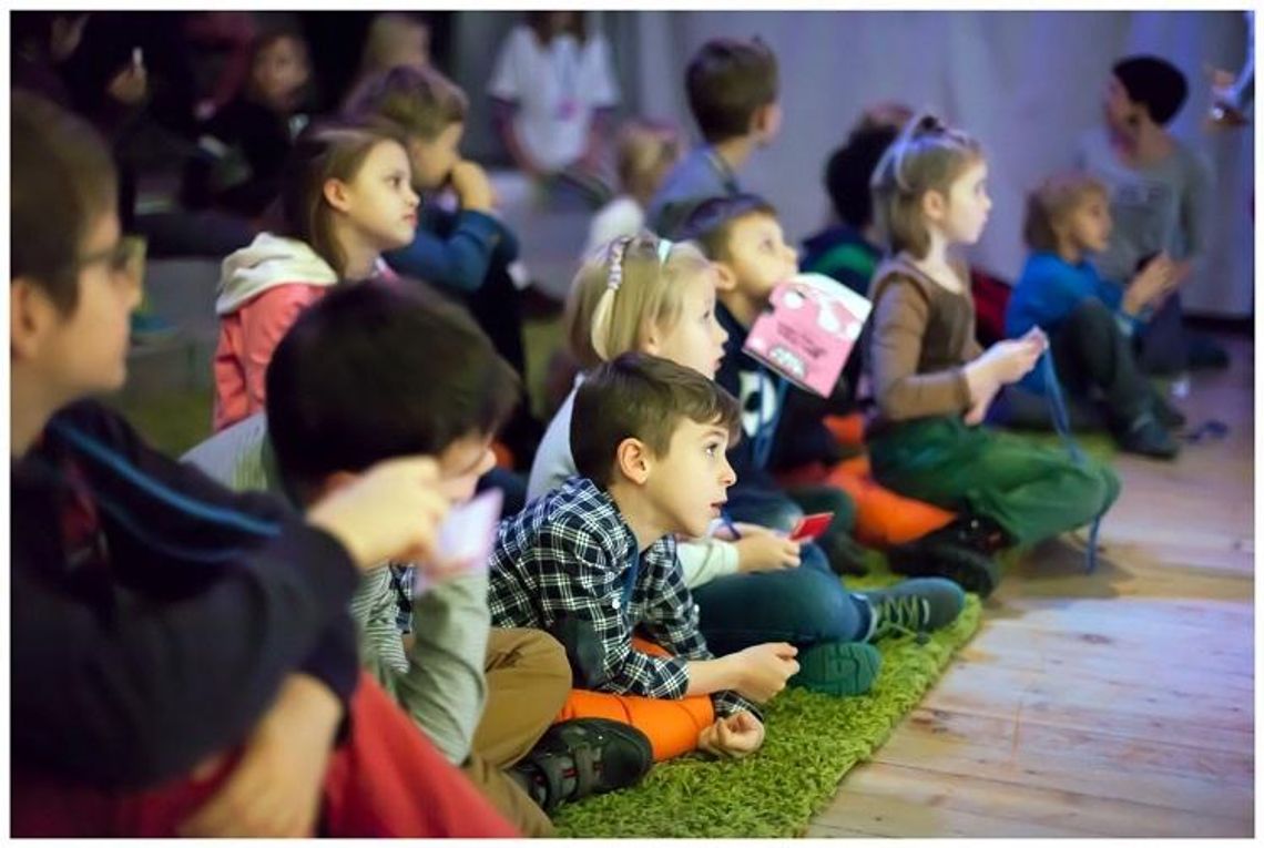 Magiczna Latarnia. Startują zapisy * Magiczna Latarnia. Startują zapisy *