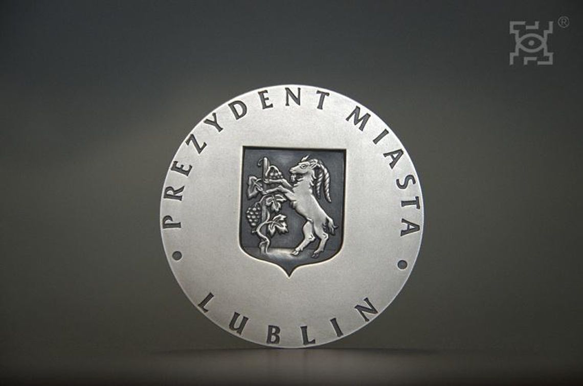 Medale Prezydenta Miasta Lublin dla zasłużonych Kobiet Medale Prezydenta Miasta Lublin dla zasłużonych Kobiet