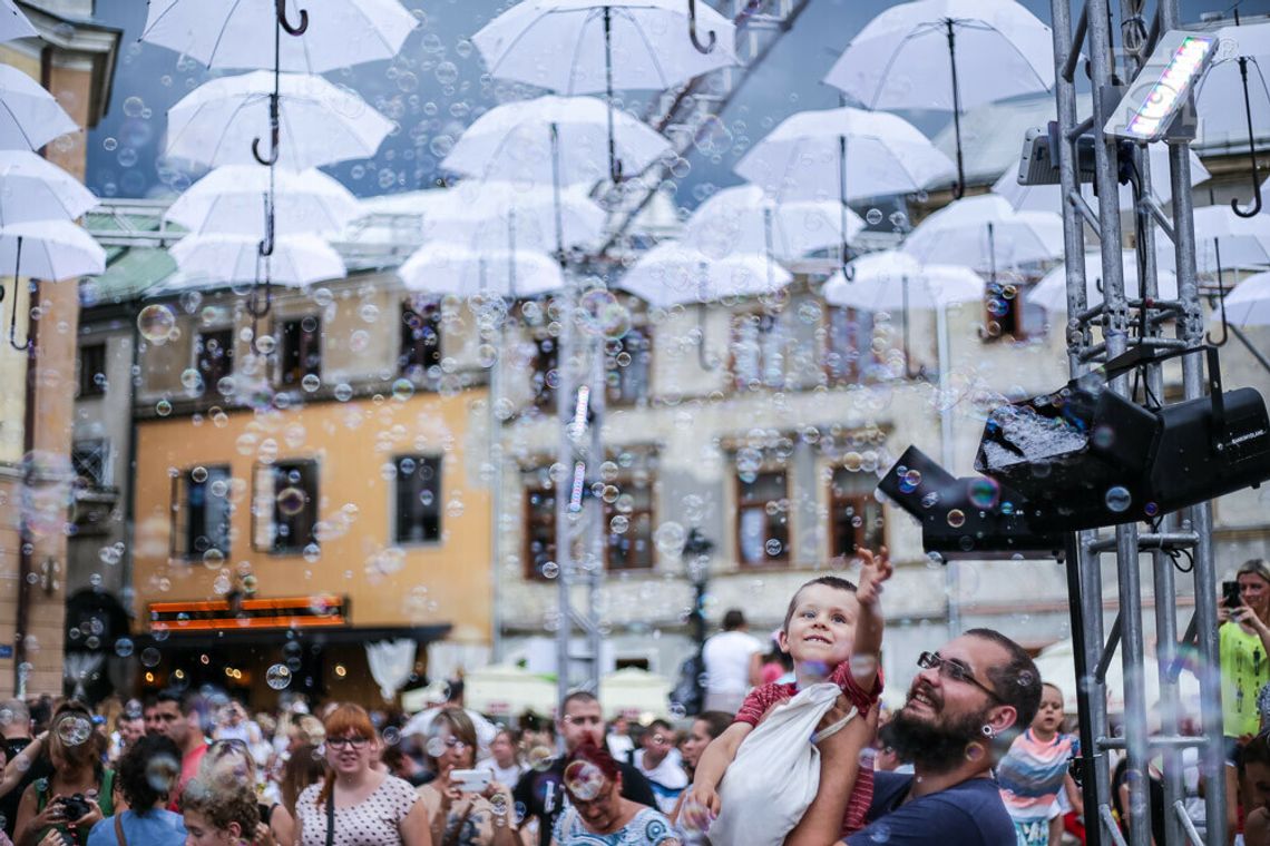 Miasto kultury w ramach Europejskiej Stolicy Kultury Lublin 2029 w latach 2024-2026 - ogłoszenie konkursowe