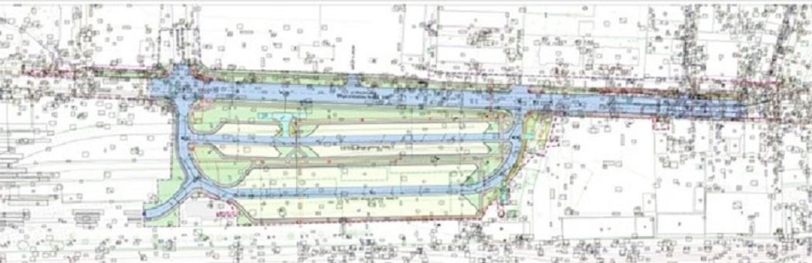 Miasto Lublin podpisało umowę na kolejne zadanie w ramach projektu „Zintegrowane Centrum Komunikacyjne dla LOF" - rozbudowę ul. Krochmalnej. Miasto Lublin podpisało umowę na kolejne zadanie w ramach projektu „Zintegrowane Centrum Komunikacyjne dla LOF" - rozbudowę ul. Krochmalnej.