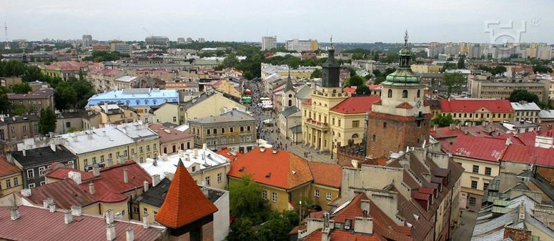 Miasto Lublin z tytułem Samorządowy Lider Zarządzania 2020 „Samorząd jako pracodawca”*