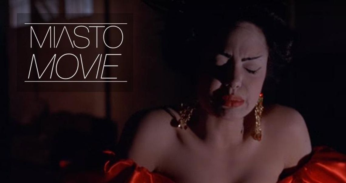 Miasto mody we wrześniowym programie Miasto movie * Miasto mody we wrześniowym programie Miasto movie *