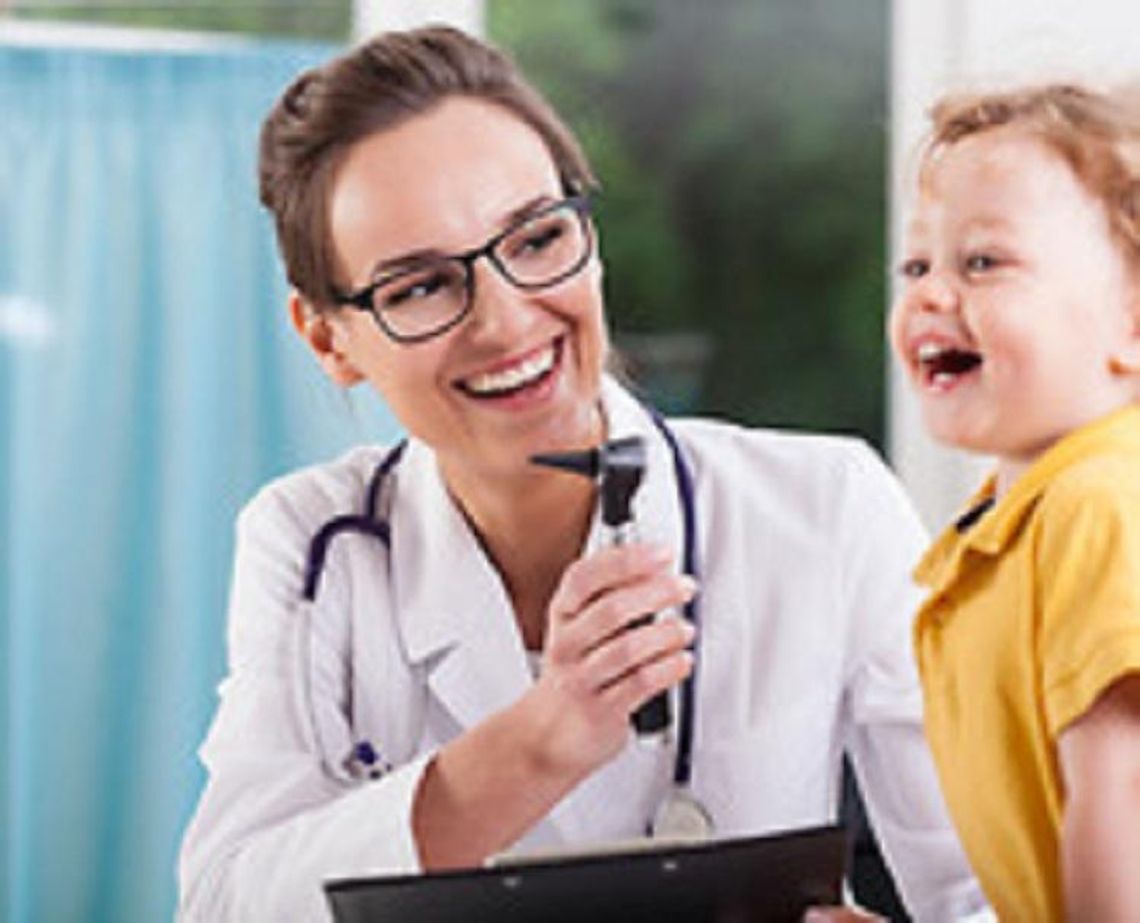 Miasto zbada wzrok uczniom klas II* Miasto zbada wzrok uczniom klas II*