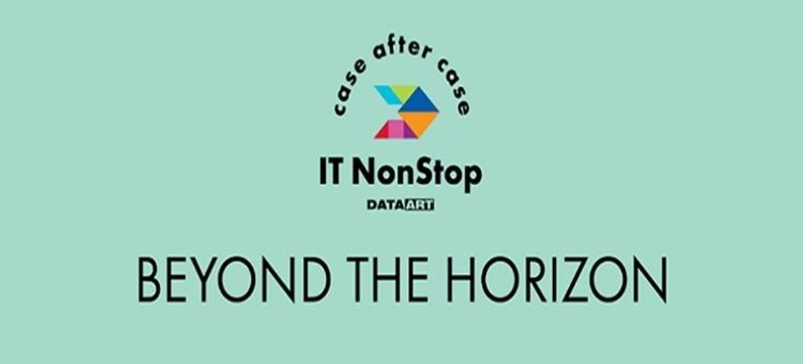 Międzynarodowa konferencja "IT Non Stop" Międzynarodowa konferencja "IT Non Stop"