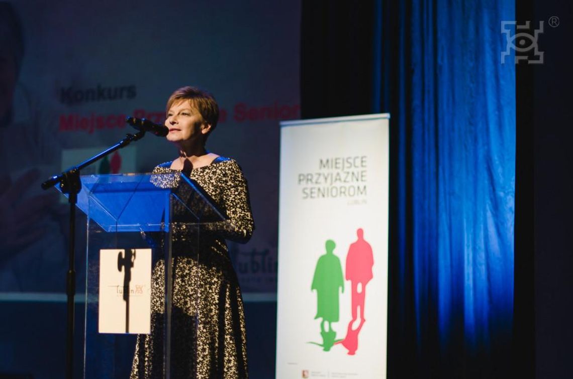 „Miejsca Przyjazne Seniorom” wybrane już po raz ósmy! * „Miejsca Przyjazne Seniorom” wybrane już po raz ósmy! *