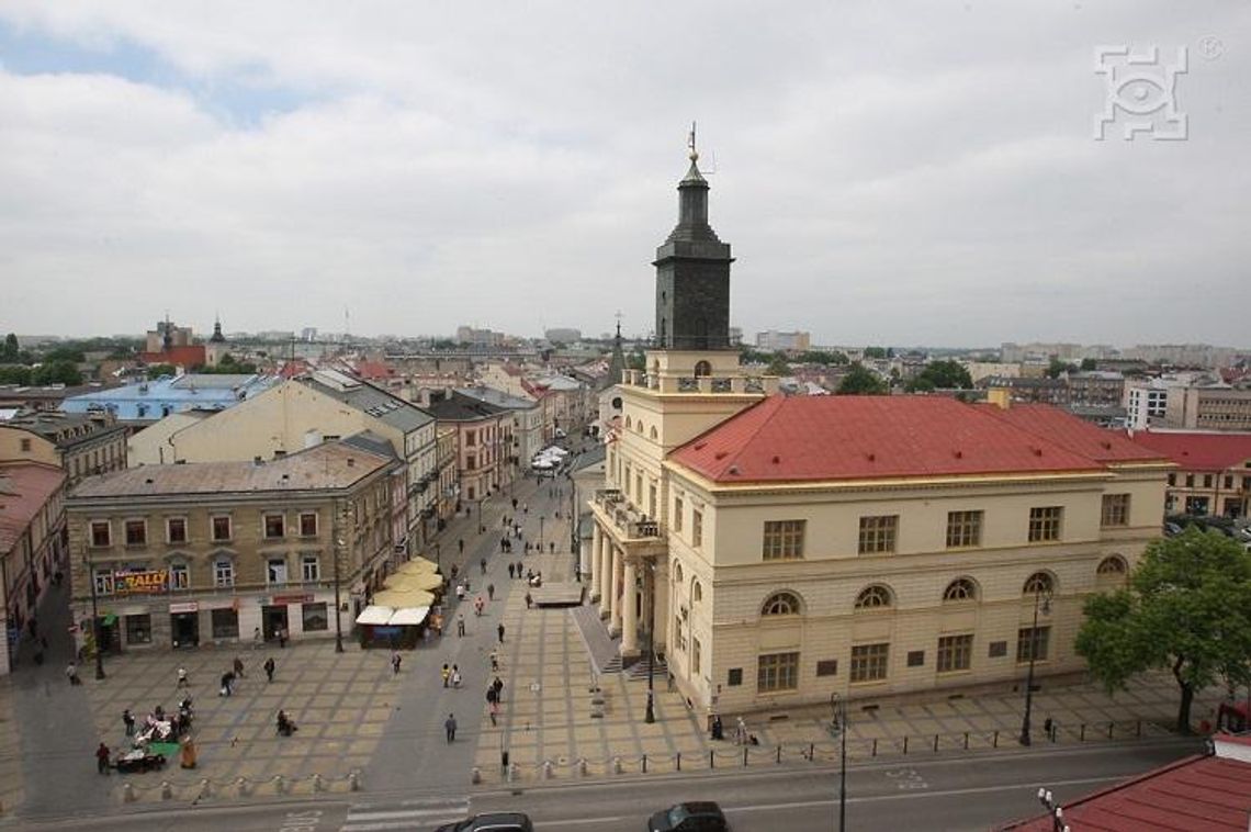 Miejski program stypendialny dla studentów i doktorantów*