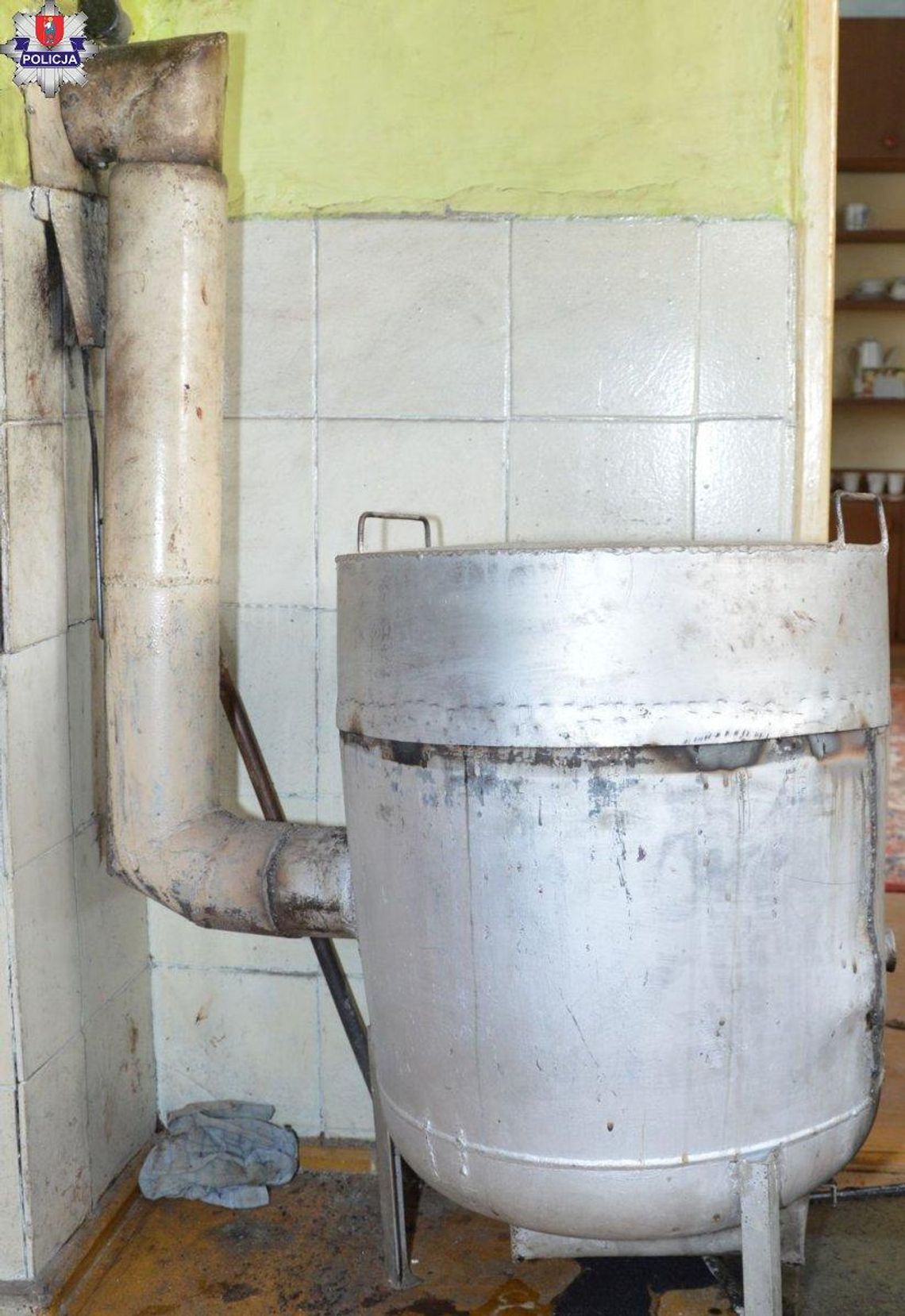 Mieszkaniec Zamościa zmarł w wyniku zatrucia tlenkiem węgla. Mieszkaniec Zamościa zmarł w wyniku zatrucia tlenkiem węgla.