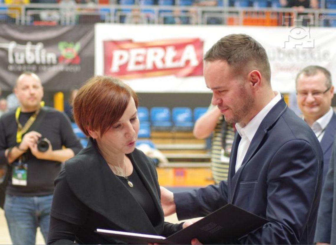 MKS Perła Lublin w ćwierćfinale EHF Challenge Cup 