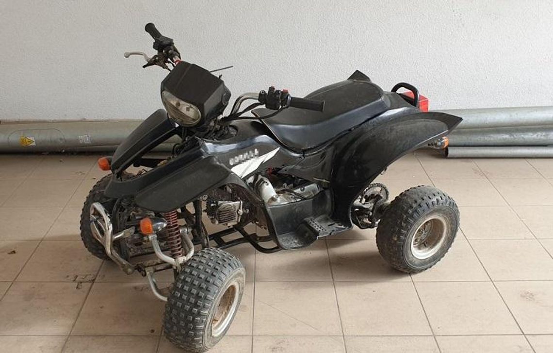 Młodzi włamywacze zatrzymani