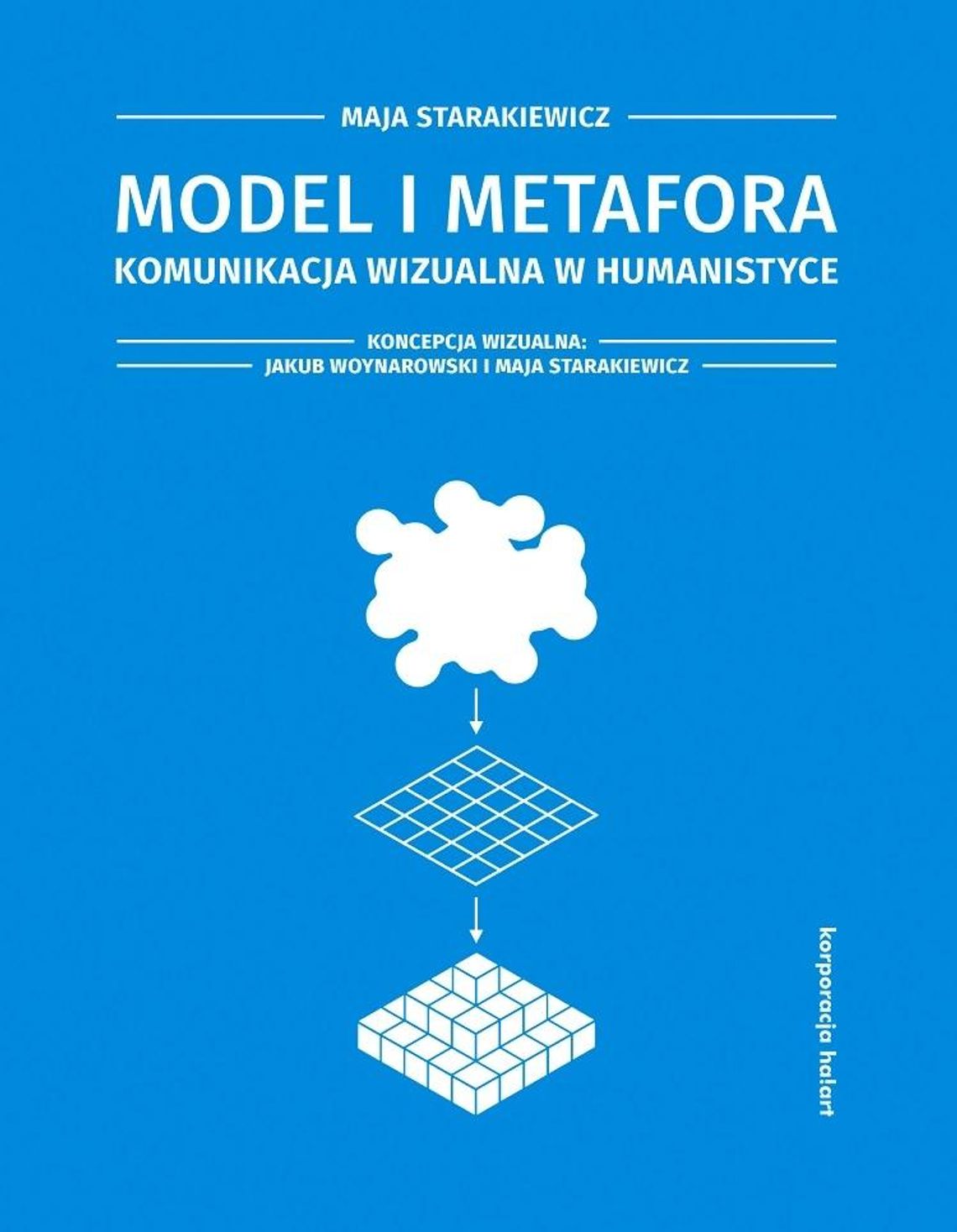 Model i metafora - spotkanie w Galerii Labirynt Model i metafora - spotkanie w Galerii Labirynt