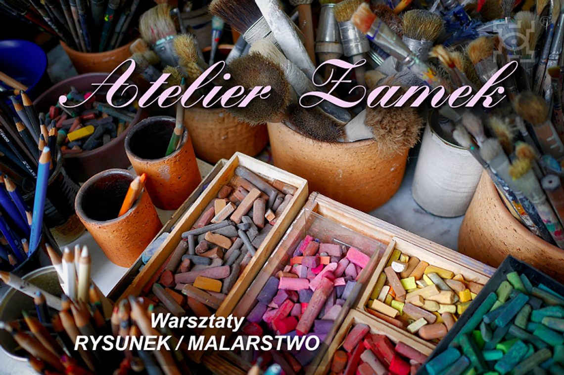 Muzeum Narodowe w Lublinie zaprasza na cykl warsztatów Muzeum Narodowe w Lublinie zaprasza na cykl warsztatów