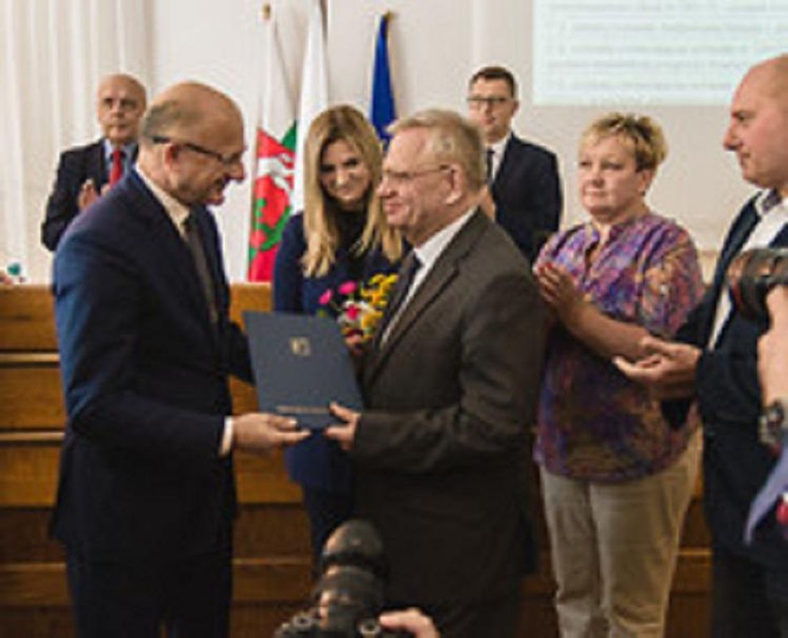 Nabór wniosków o przyznanie Nagrody Miasta Lublin w dziedzinie sportu do 30 kwietnia*