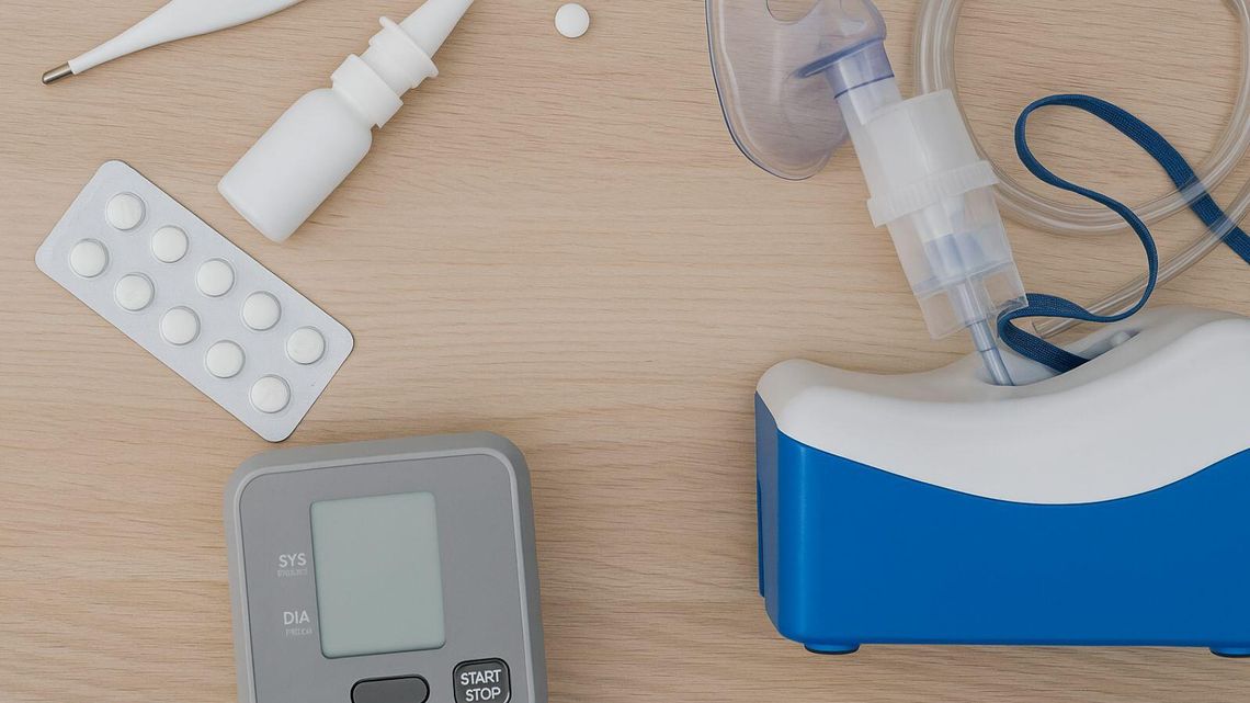 Nie zgadniesz, co najczęściej trafia do domowych apteczek w Lublinie. Sprawdziliśmy!