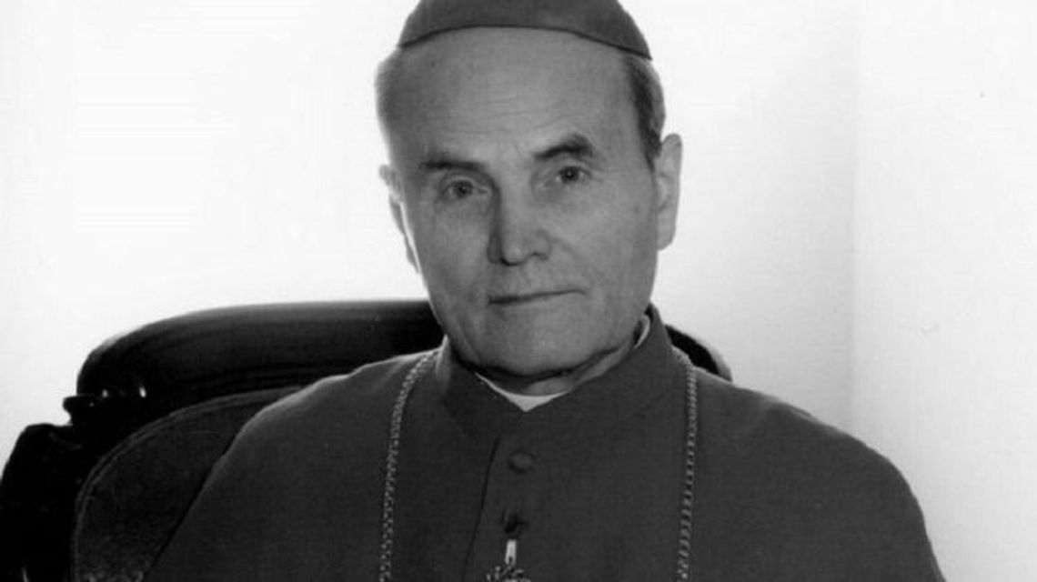 Nie żyje abp Bolesław Pylak, który był najstarszym polskim biskupem