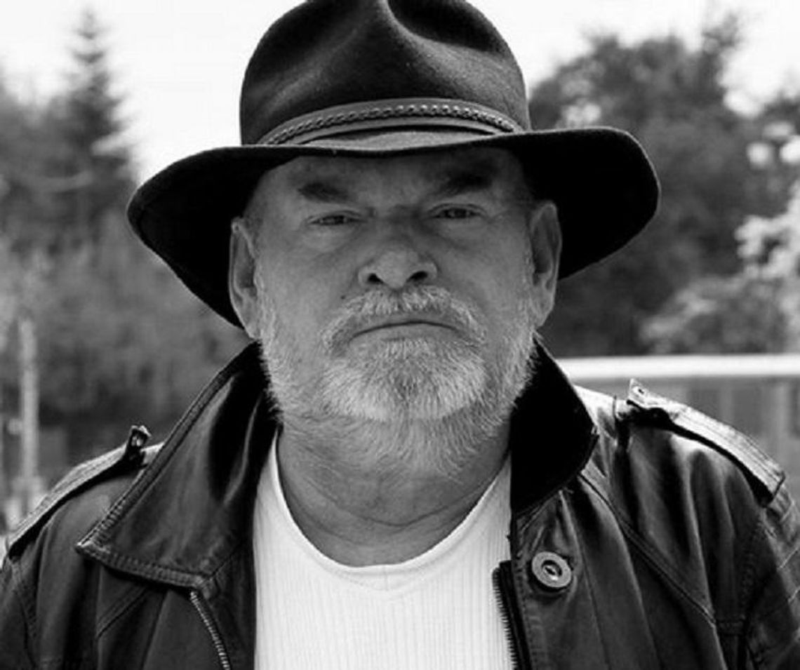 Nie żyje Jarosław Kozidrak Nie żyje Jarosław Kozidrak