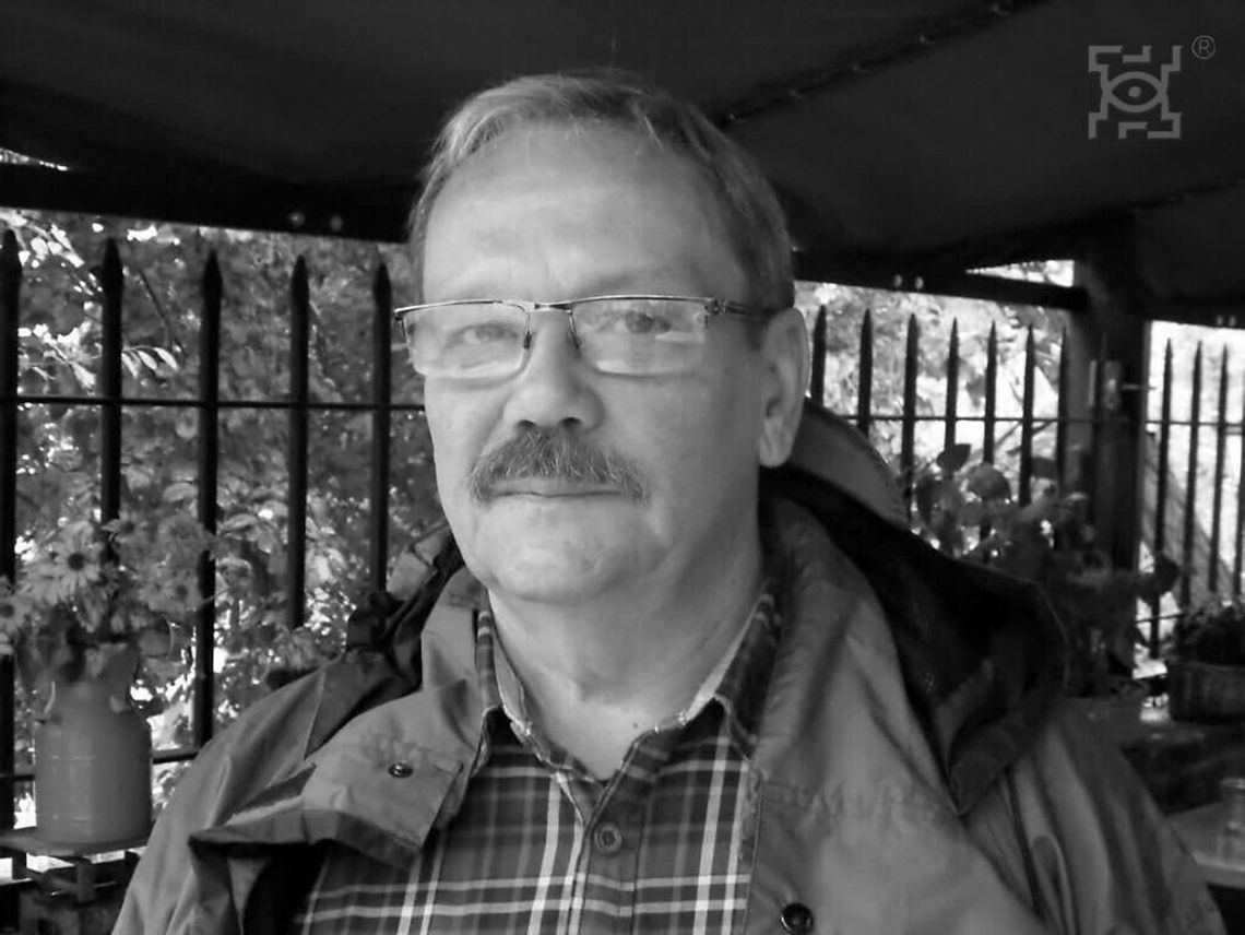 Nie żyje Lech Cwalina, restaurator i twórca lubelskiej sceny kulturalnej Nie żyje Lech Cwalina, restaurator i twórca lubelskiej sceny kulturalnej