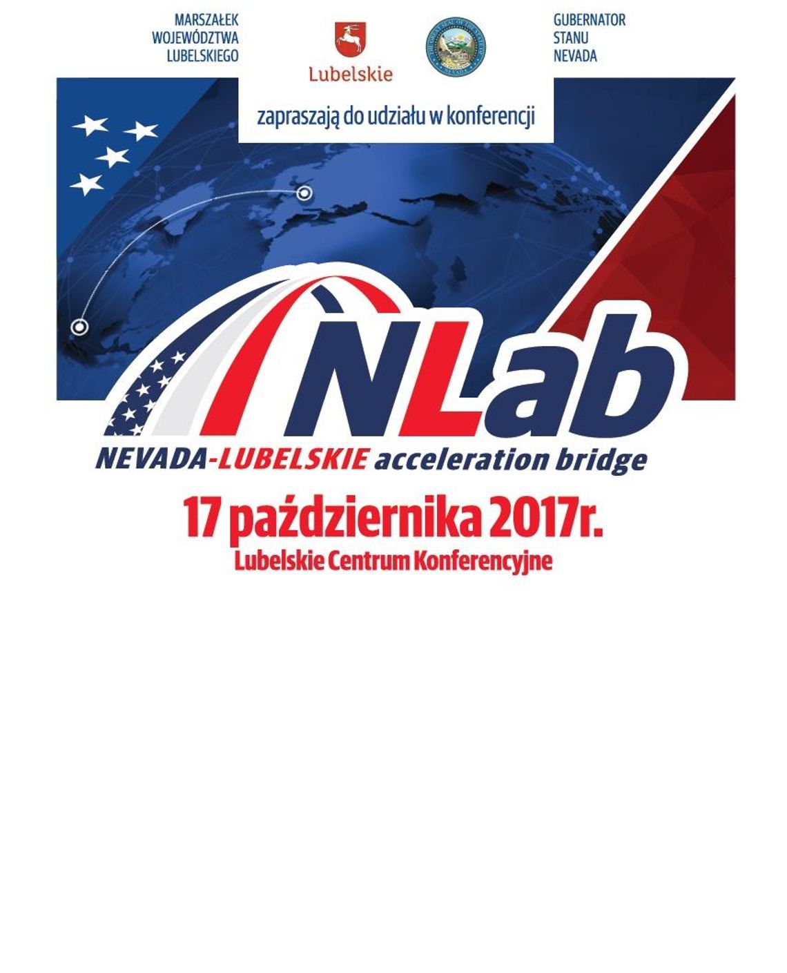 NLab: Nevada-Lubelskie acceleration bridge