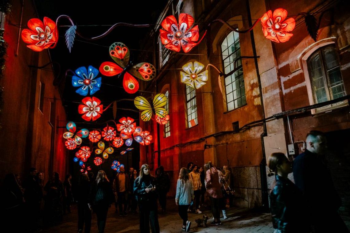 Noc Kultury z naturą w tle – poznaj botaniczne atrakcje tegorocznej edycji!