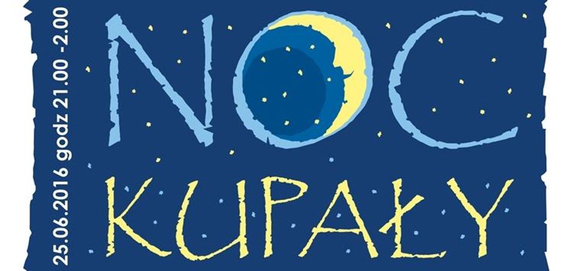 Noc Kupały w Saunarium Aqua Lublin! Noc Kupały w Saunarium Aqua Lublin!