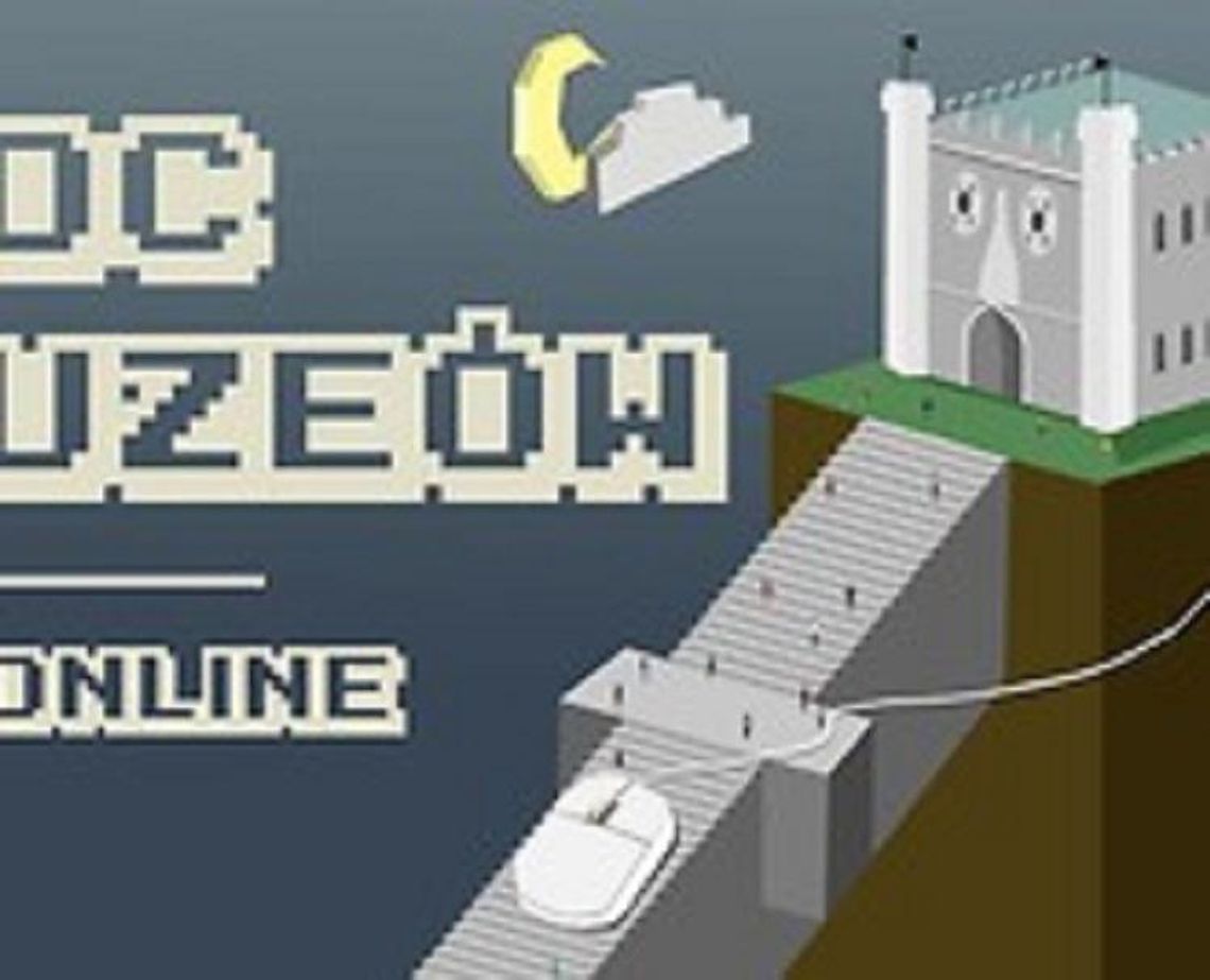 Noc Muzeów Online. Zobacz co przygotowało Muzeum Lubelskie!*