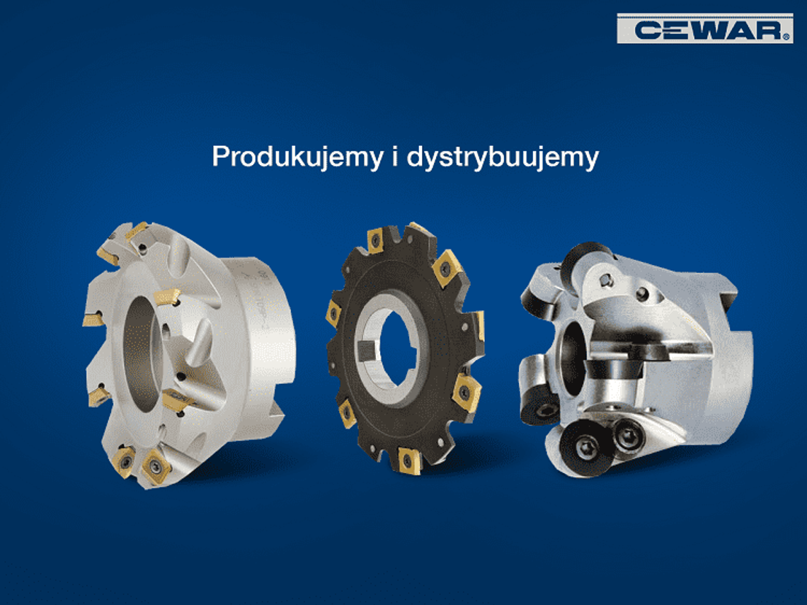 Nowa fabryka CEWAR już produkuje w lubelskiej strefie ekonomicznej*