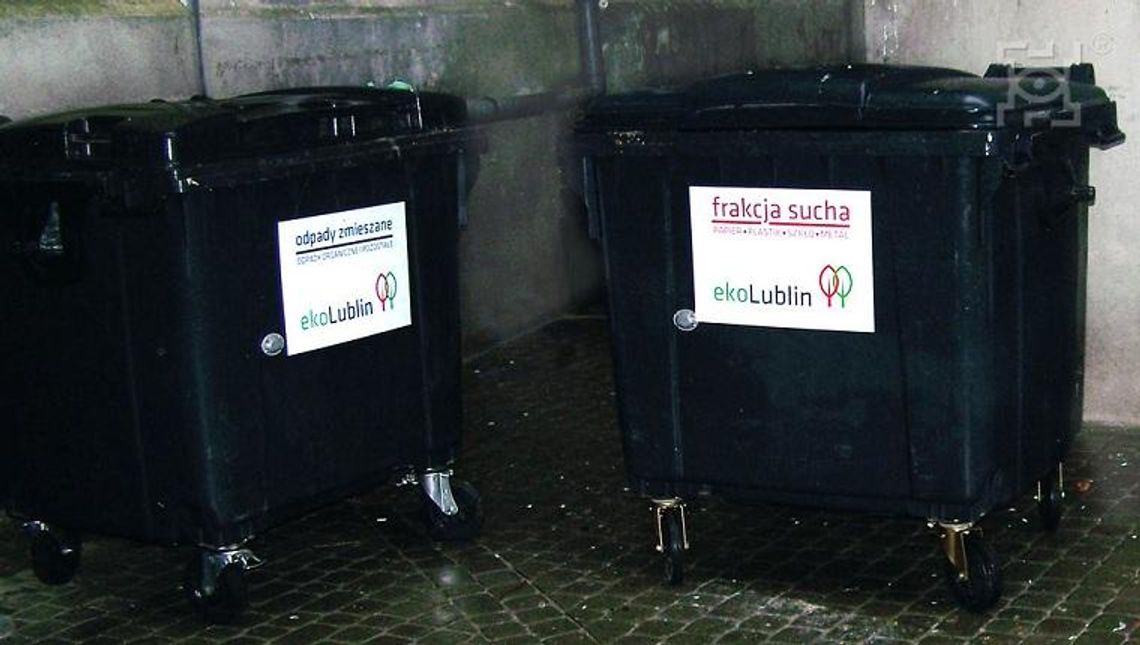 Nowa metoda naliczania opłaty za gospodarowanie odpadami komunalnymi Nowa metoda naliczania opłaty za gospodarowanie odpadami komunalnymi