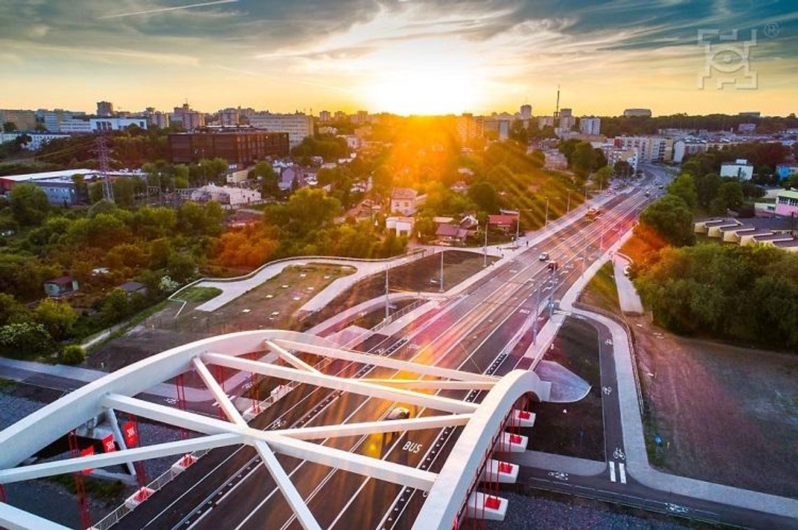 Nowa ofensywa inwestycyjna – Lublin w perspektywie finansowej UE 2021-2027 * Nowa ofensywa inwestycyjna – Lublin w perspektywie finansowej UE 2021-2027 *