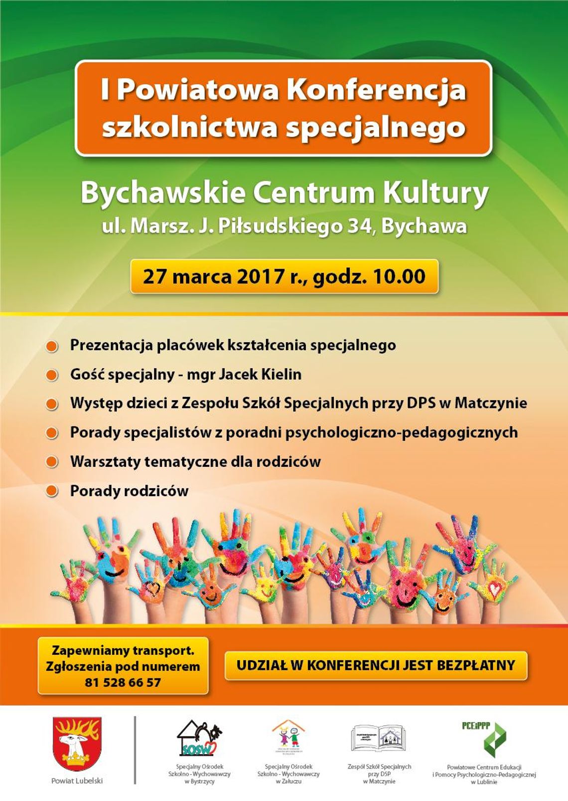 Nowa oferta edukacyjna dla kształcenia specjalnego