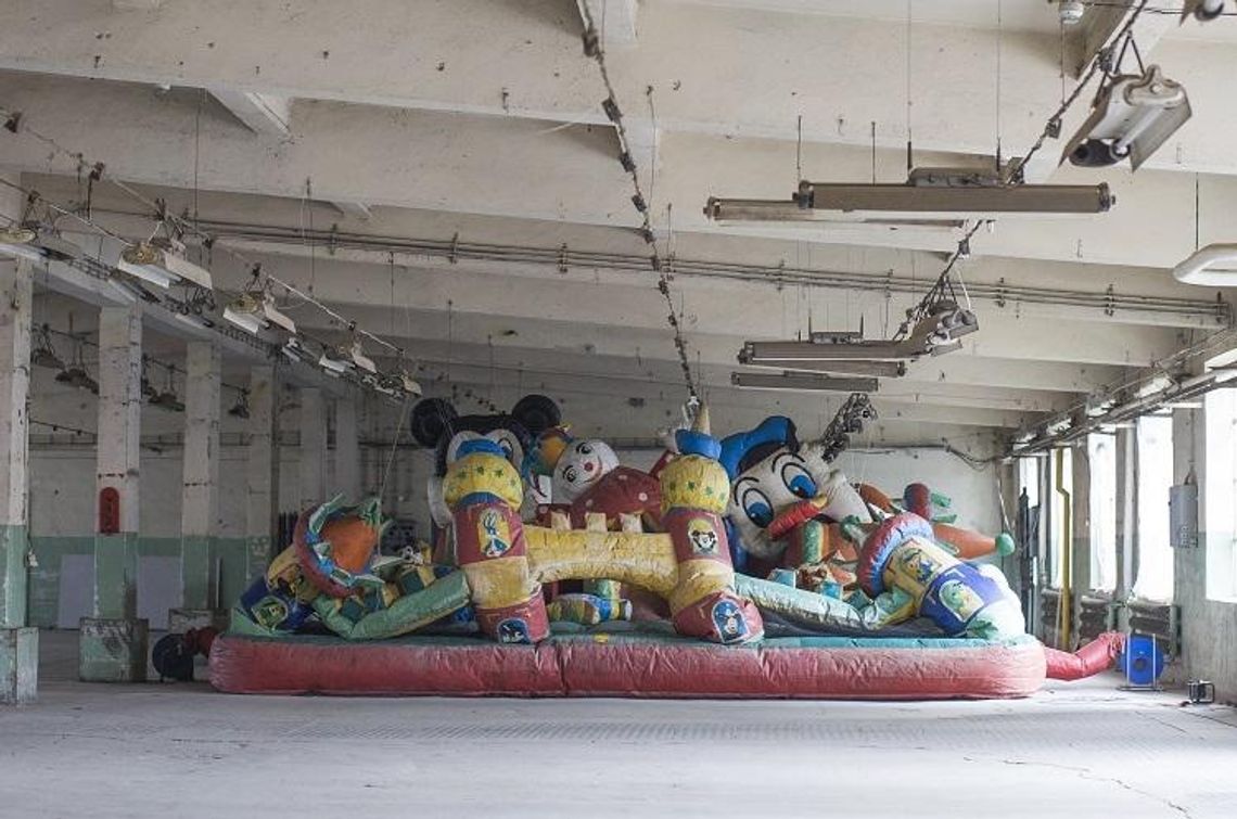 Nowe wystawy w Galerii Labirynt * Nowe wystawy w Galerii Labirynt *