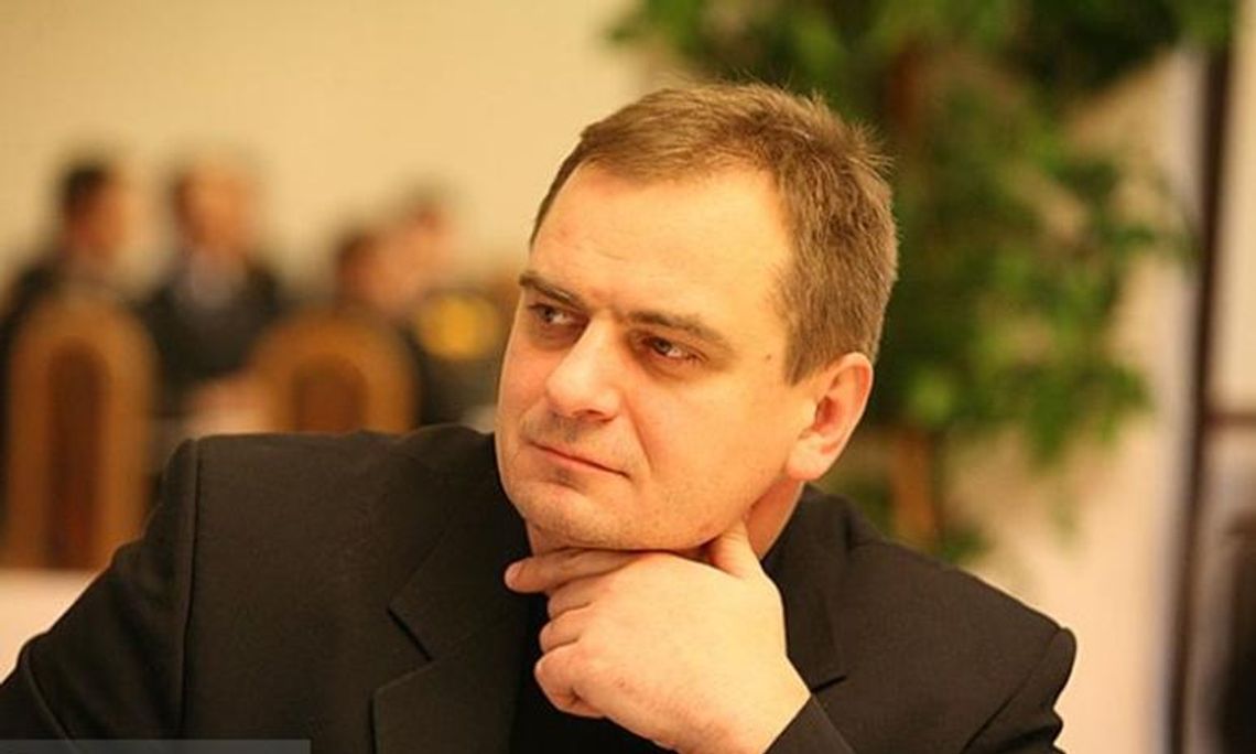 Nowy dyrektor marketingu miasta! Nowy dyrektor marketingu miasta!