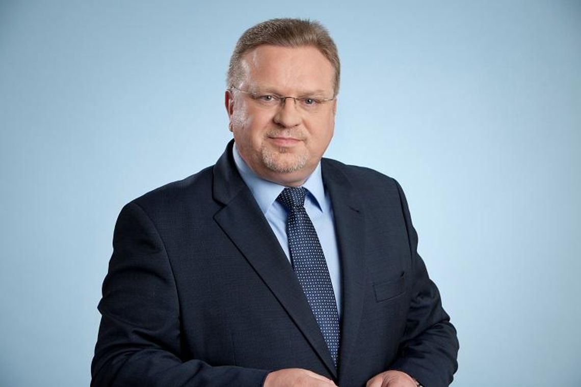 Nowy Dyrektor Szpitala im. Jana Bożego w Lublinie