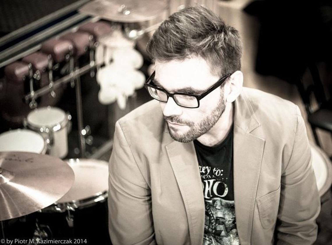 Nowy dyrektor w Teatrze Muzycznym * Nowy dyrektor w Teatrze Muzycznym *