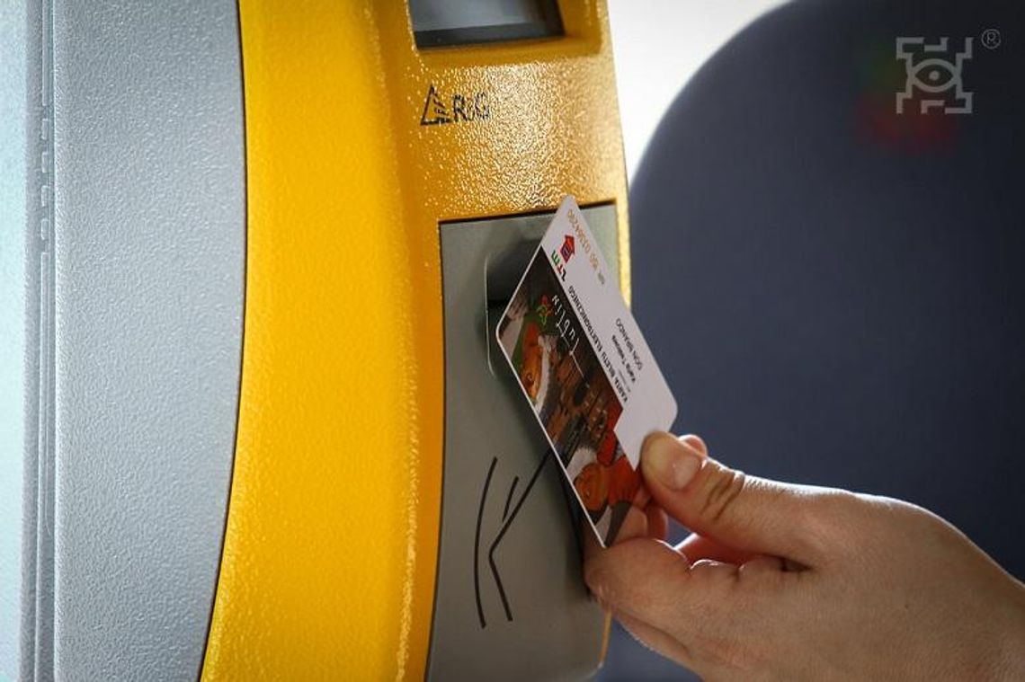 Nowy okres rozliczania PIT szansą na Lubelską Kartę Miejską Nowy okres rozliczania PIT szansą na Lubelską Kartę Miejską