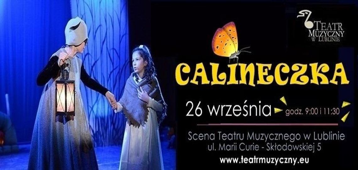 Nowy sezon w Teatrze Muzycznym Nowy sezon w Teatrze Muzycznym