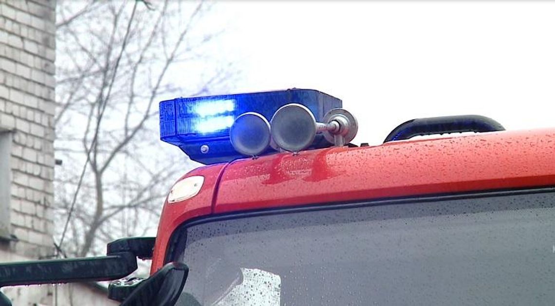 O godzinie 12 zawyją syreny