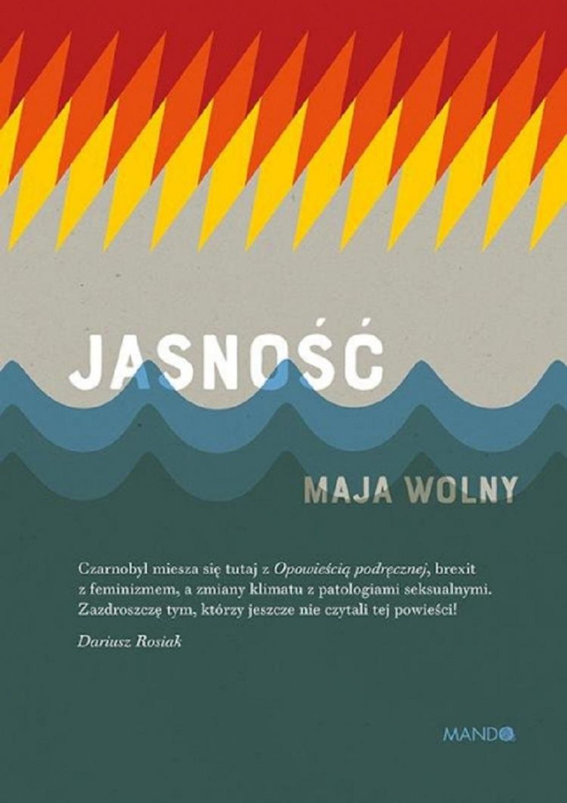 O „Jasności” w Kazimierzu O „Jasności” w Kazimierzu