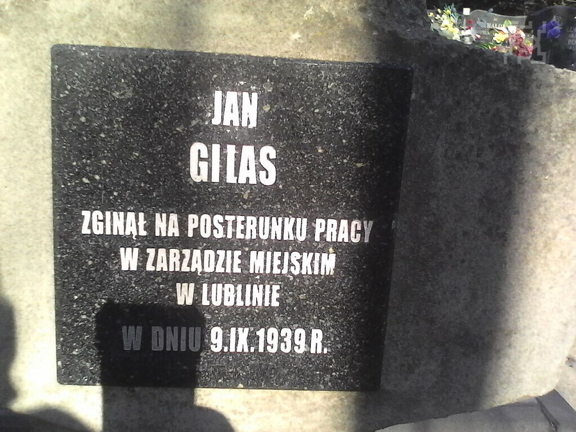 Obchody 83. rocznicy bombardowania Lublina 9 września 1939 r. Obchody 83. rocznicy bombardowania Lublina 9 września 1939 r.