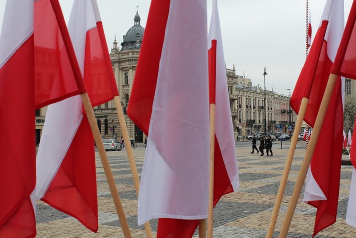 Obchody 83. rocznicy Obrony Lublina Obchody 83. rocznicy Obrony Lublina