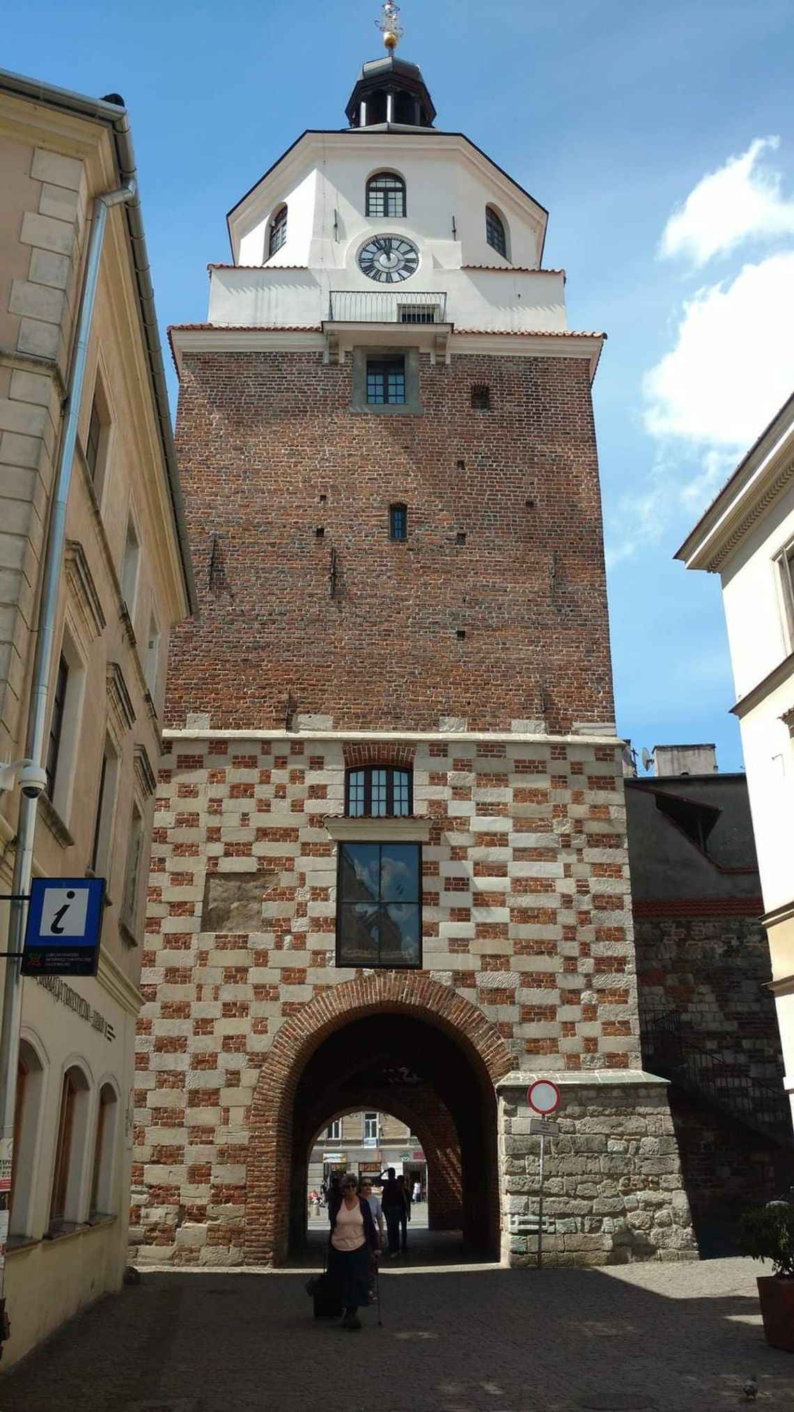 Obchody Dnia Patrona Miasta Lublin Obchody Dnia Patrona Miasta Lublin