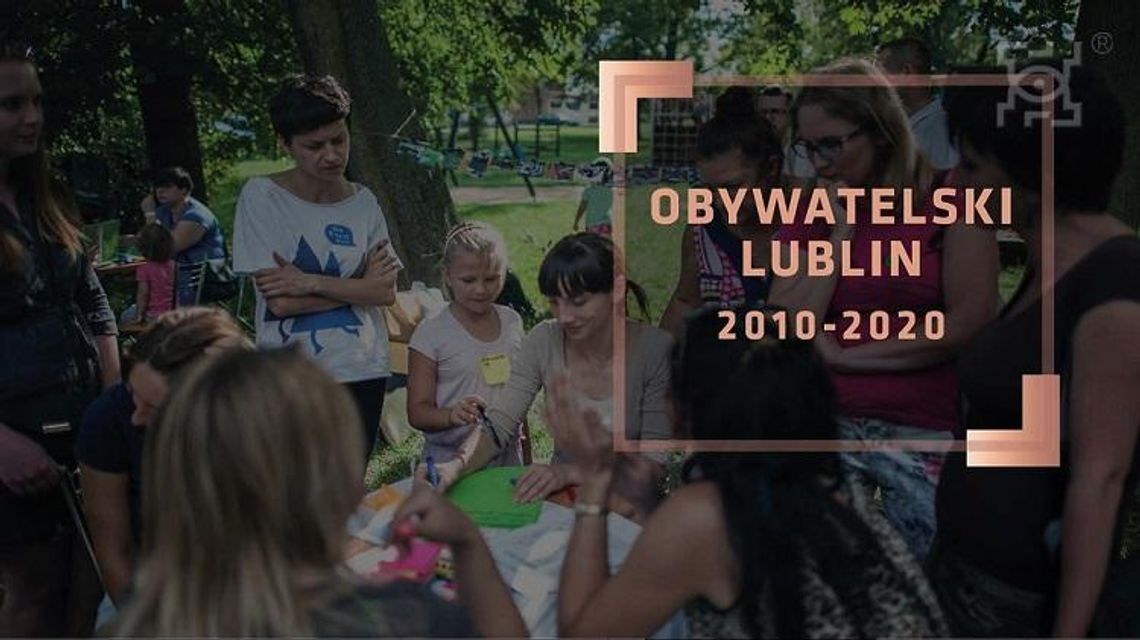 Obywatelski Lublin / 2010-2020*