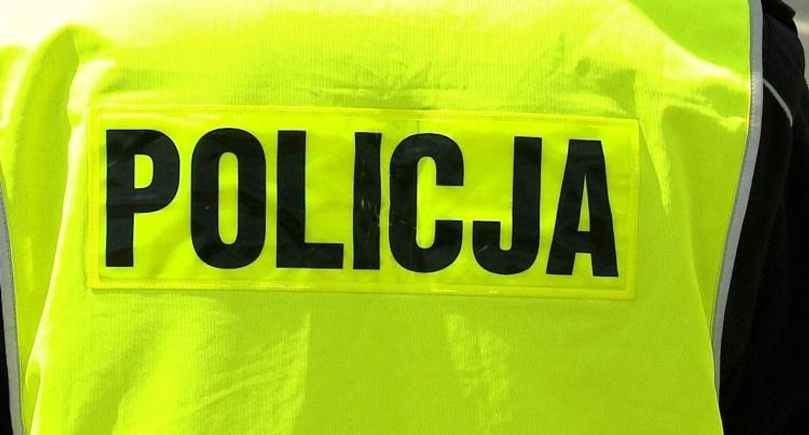 Odnaleziono ciało zaginionego Rafała Szostaka w Starym Gaju Odnaleziono ciało zaginionego Rafała Szostaka w Starym Gaju