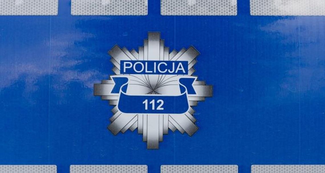 Odpowie za kradzież markowych perfum