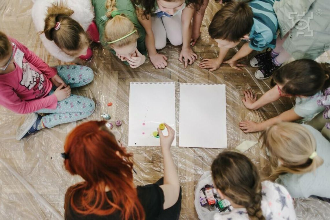 Ogłoszono konkursy ofert na realizację zadań publicznych z zakresu kultury i sztuki Ogłoszono konkursy ofert na realizację zadań publicznych z zakresu kultury i sztuki