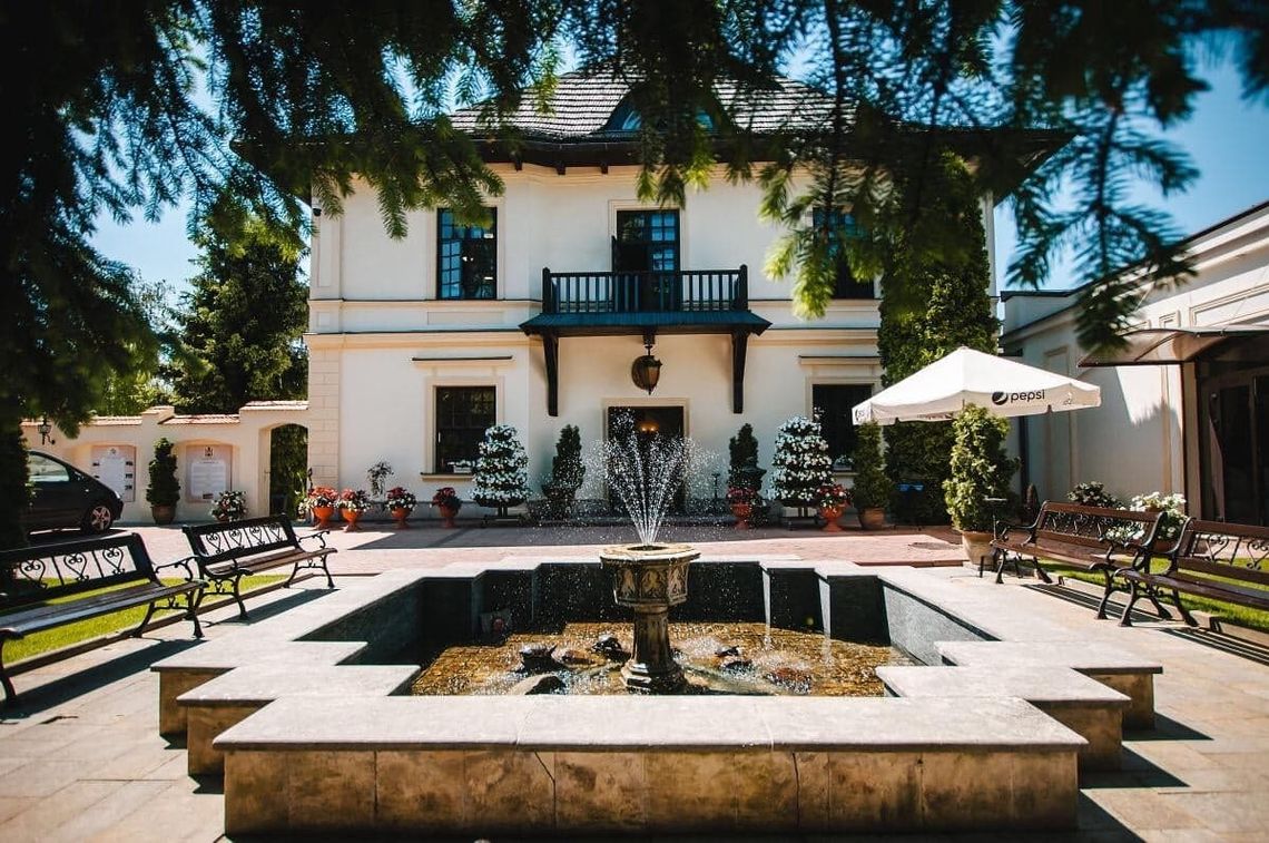 Ogólnopolski XIV Turniej Nalewek