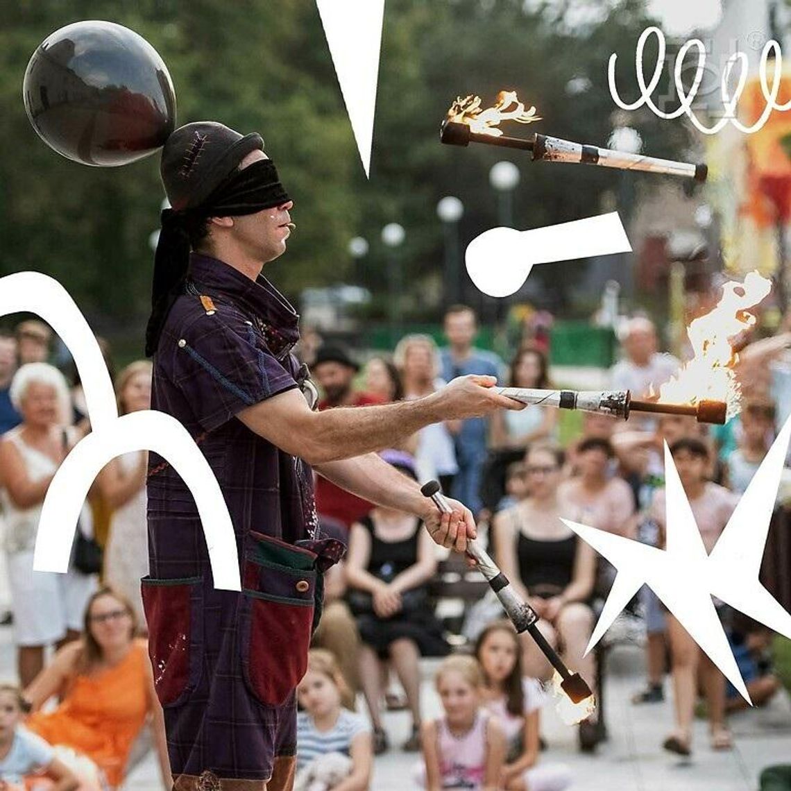 Open Call do udziału w konkursie „Polska Scena Buskerska”