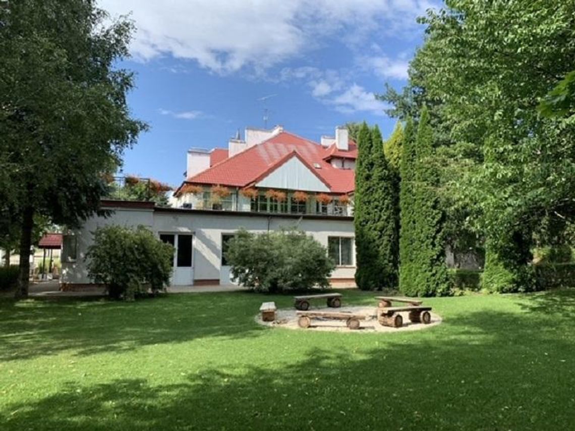 Ośrodek Terapii Nałęczów - miejsce w którym uzyskasz pomoc Ośrodek Terapii Nałęczów - miejsce w którym uzyskasz pomoc