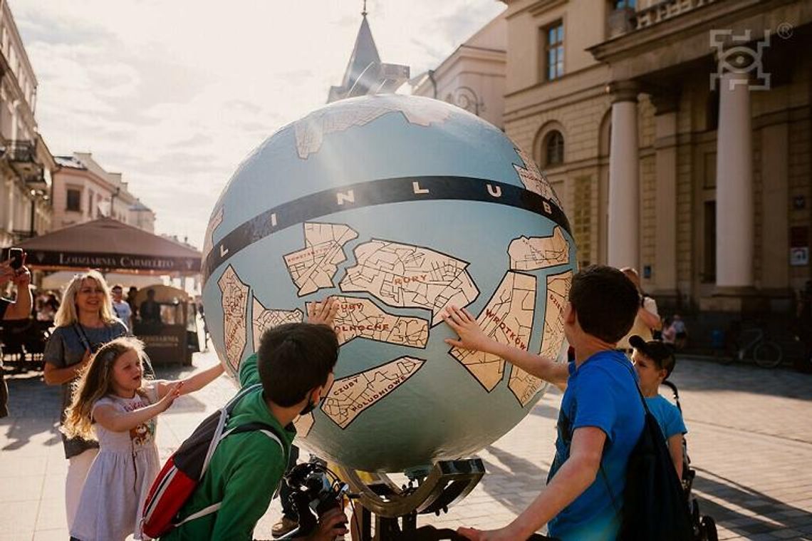 Ostatnia szansa na magiczny nocokulturowy spacer! Ostatnia szansa na magiczny nocokulturowy spacer!